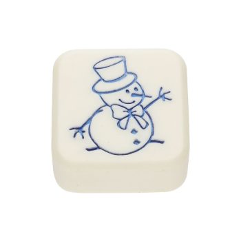 A hónap ajándéka natúrszappan - Január