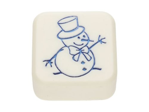 A hónap ajándéka natúrszappan - Január