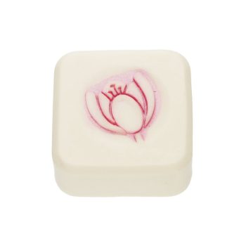 A hónap ajándéka natúrszappan - Március