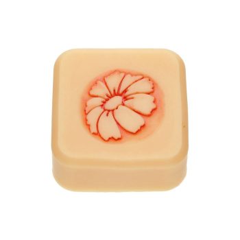 A hónap ajándéka natúrszappan - Április