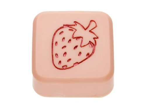 A hónap ajándéka natúrszappan - Május