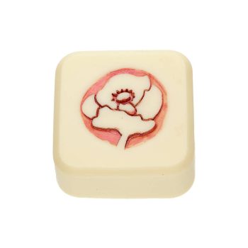 A hónap ajándéka natúrszappan - Június