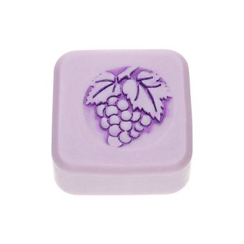 A hónap ajándéka natúrszappan - Szeptember