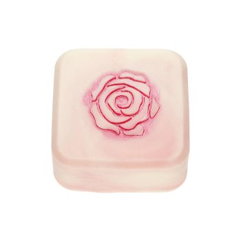 A hónap ajándéka natúrszappan - Július