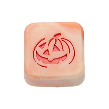 A hónap ajándéka natúrszappan - Október