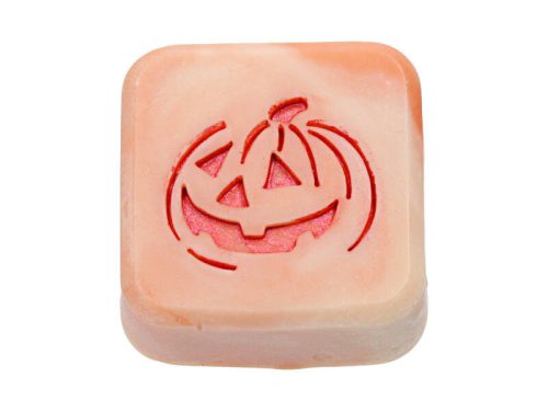 A hónap ajándéka natúrszappan - Október