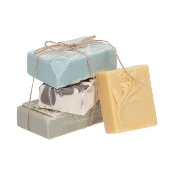 Szépséghibás szappan