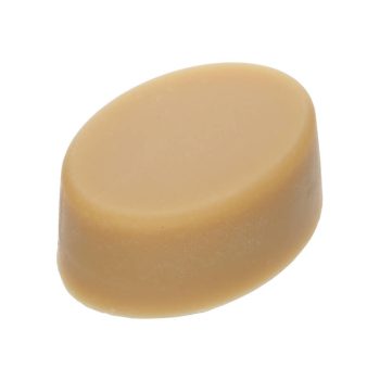 Natúr kecsketejes szappan