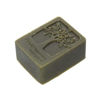 Teafaolajos csalános szappan