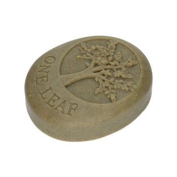 Citromfüves natúr szappan