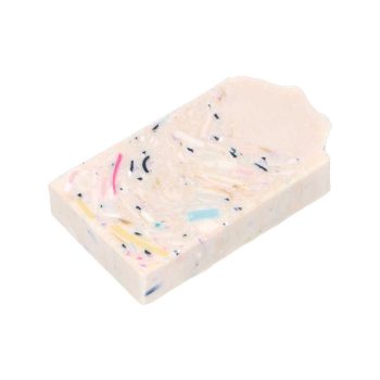 Konfetti szappan