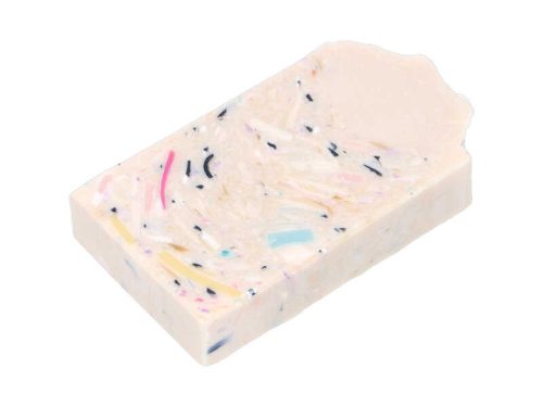 Konfetti szappan