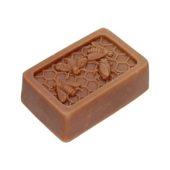 Mézes-propoliszos szappan