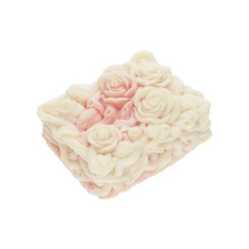 Tövisvirág szappan