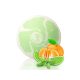 Pezsgő fürdőgolyó - Lime Basil Mandarin