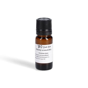 Karácsonyi illatolaj aromakövekhez, aromalámpához