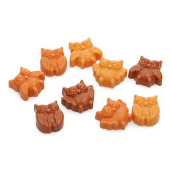 Autumn Spice Owl illatviasz aromalámpához