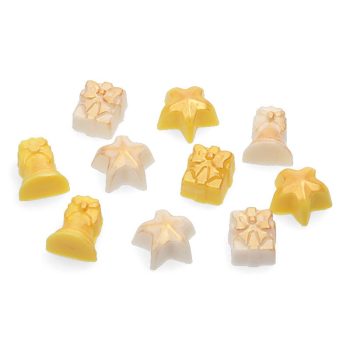 Jingle Bells illatviasz aromalámpához