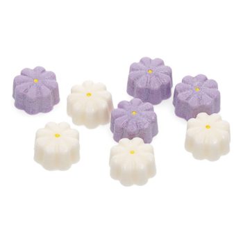   Lavender Chamomile levendula-kamilla illatviasz aromalámpához