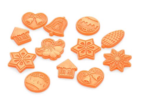 Sweet Orange Christmas illatviasz aromalámpához