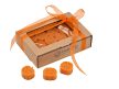 Autumn Spice Owl illatviasz aromalámpához