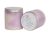 Emulsified Sugar Body Scrub - cukros bőrradír arcra és testre - Kókusztej és levendula