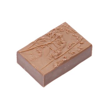 Dióolajos selyem szappan