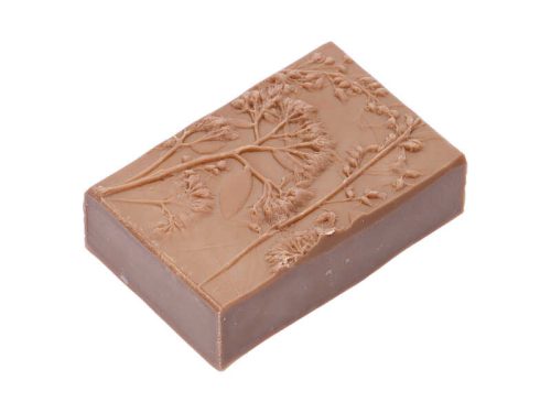 Dióolajos selyem szappan