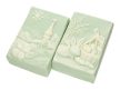 Húsvéti ajándékszappan - Citrus és bazsalikom