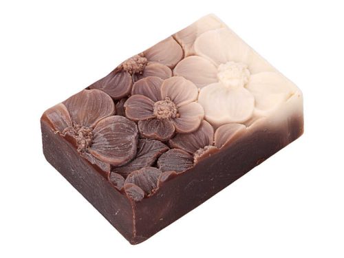 Almond Cream mandulatejes mandulaolajos szappan