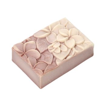 Felhők szélén mangóvajas parfümszappan