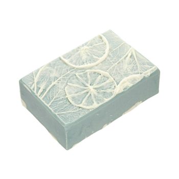 Aloe vera & uborka szappan joghurttal és zöld agyaggal