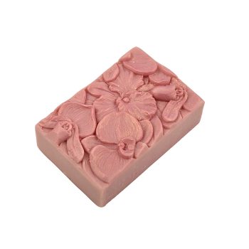 Rózsalimonádé szappan