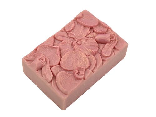 Rózsalimonádé szappan