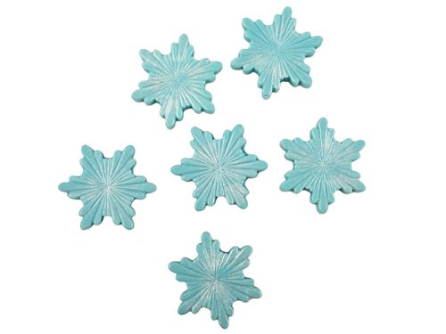 Hópihe karácsonyi mini ajándékszappan 