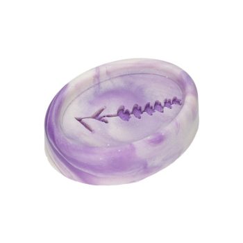 Esküvői köszönetajándék - levendula