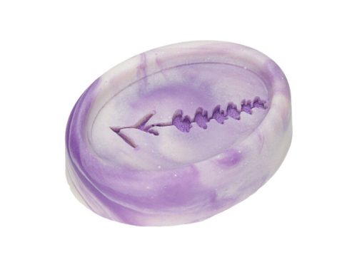 Esküvői köszönetajándék - levendula